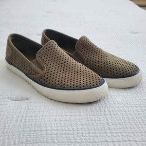 Sperry Slip-on Shoes